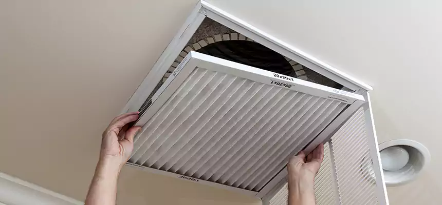 Robust Commercial Air Duct Cleaning in Wellington