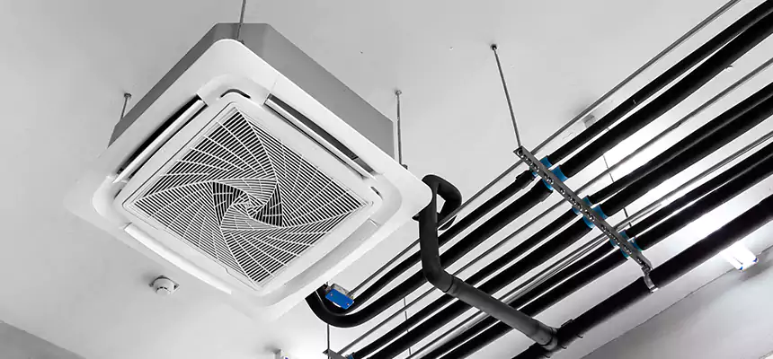 Our Air Duct Deep Cleaning Services in Wellington, FL