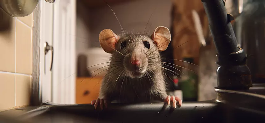 Our Air Duct Rat Removal Services in Wellington, FL