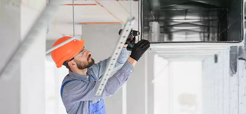 Our Air Vent Replacement Services in Wellington, FL