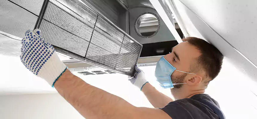 Our Dryer Vent Cleaning Services in Wellington, FL