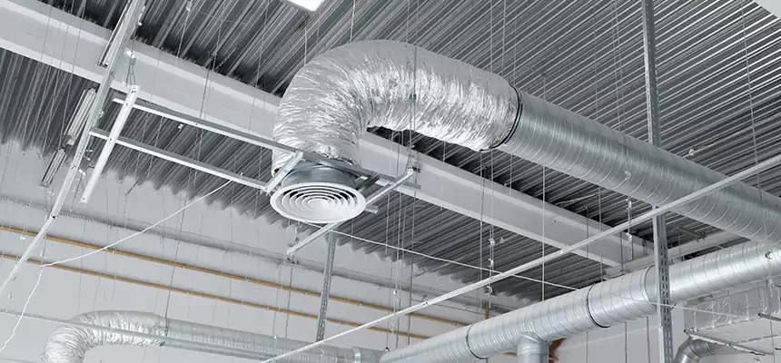 Our Dryer Vent Hose Replacement Services in Wellington, FL