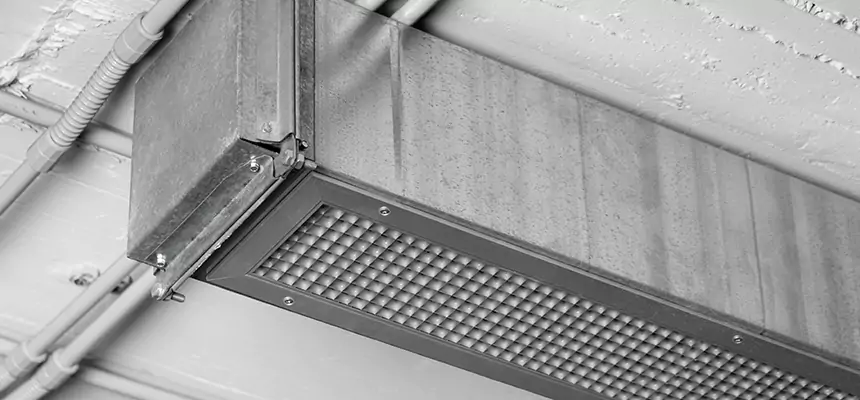 Professional HVAC Duct Liner Installation in Wellington