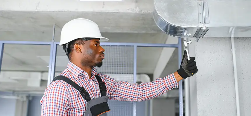 Our Emergency Dryer Vent Repair Services in Wellington, FL