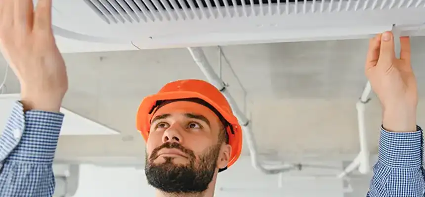 Our Furnace Vent Cleaning Services in Wellington, FL