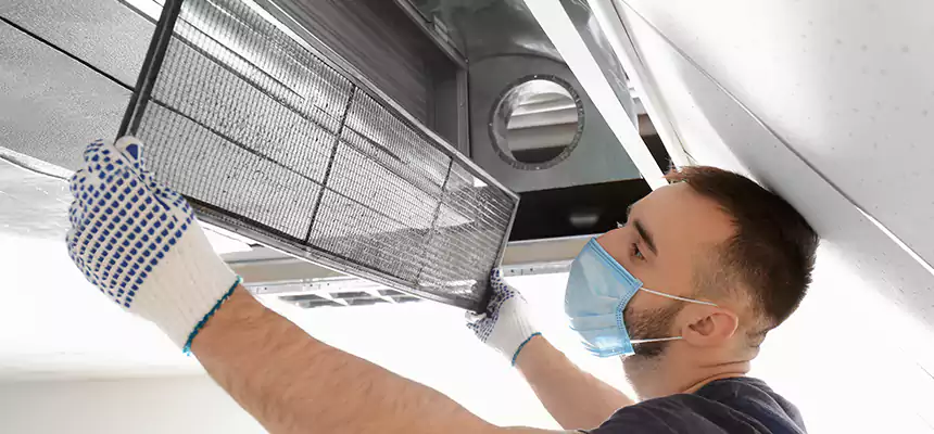 Our Home Duct Cleaning Services in Wellington, FL