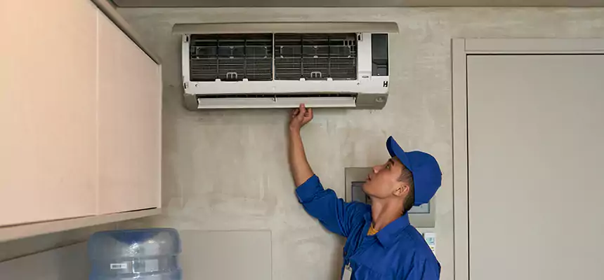 Balanced Fresh‑Air Ventilation (ERV/HRV) in Wellington