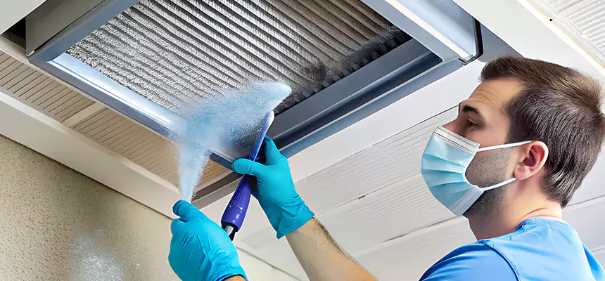Our Home Ventilation Cleaning Services in Wellington, FL