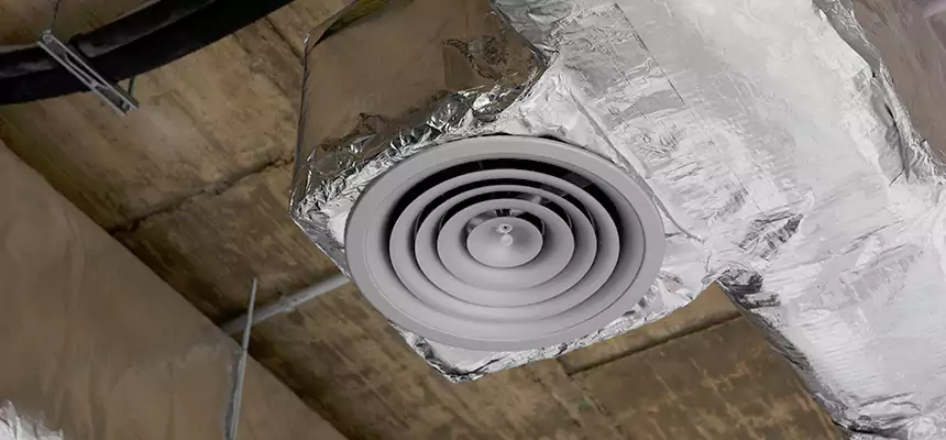 Our HVAC Ductwork Installation Services in Wellington, FL