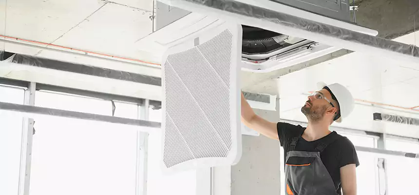 Our Indoor Air Quality Improvement Services in Wellington, FL