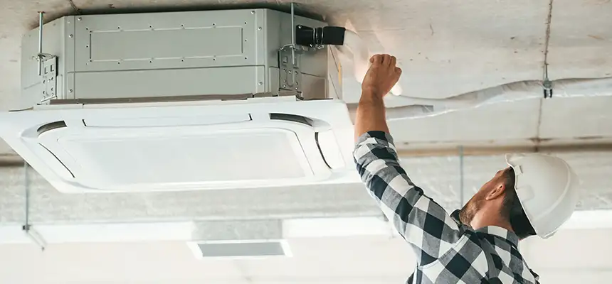 Our Local Vent Cleaning Services in Wellington, FL