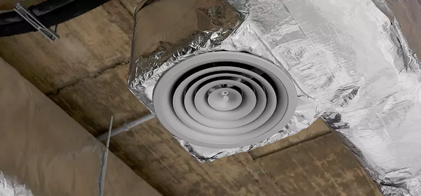 Our Low VOC Vent Installation Services in Wellington, FL