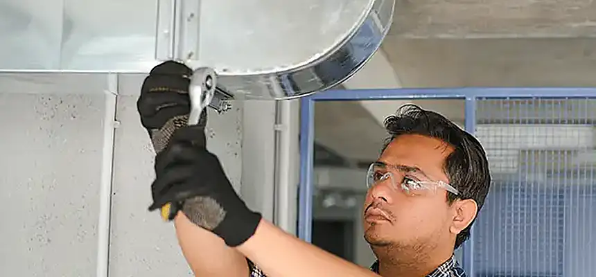 Our NADCA Approved Air Duct Services in Wellington, FL