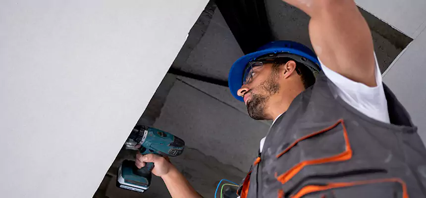 Our Post-Renovation Duct Debris Removal Services in Wellington, FL