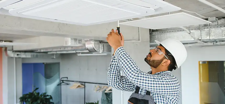 Our Roof Dryer Vent Cleaning Services in Wellington, FL