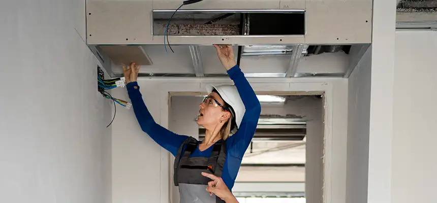 Our Spring Air Duct Cleaning in Wellington, FL