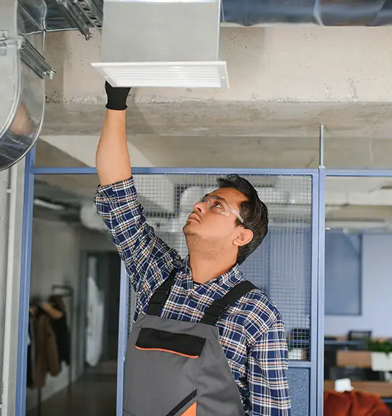 Top-Rated Air Duct Cleaning Near Me in Wellington, FL