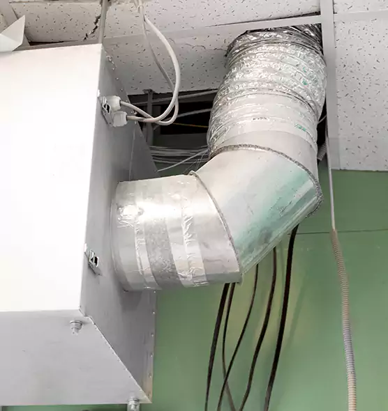 About Air Duct Deep Cleaning in Wellington, FL
