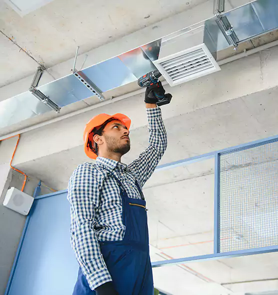 Welcome to Air Duct Cleaning & Repairs Wellington — Your Local Air Duct Installation Specialists in Wellington, FL