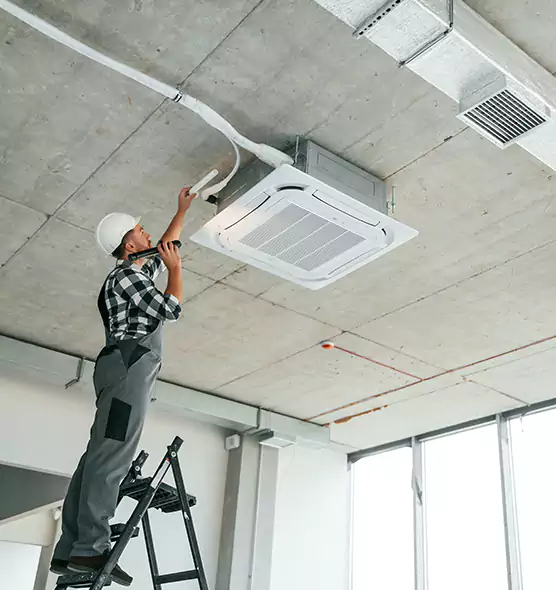 Your Local Air Vent Replacement Partner in Wellington, FL