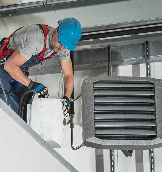 About Annual Vent Cleaning Plans in Wellington, FL