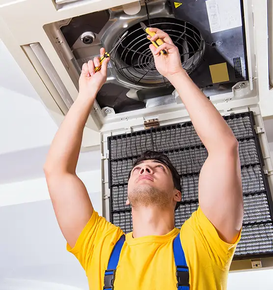 Welcome to Air Duct Cleaning & Repairs Wellington — Your Local Condo Dryer Vent Maintenance Partner in Wellington, FL