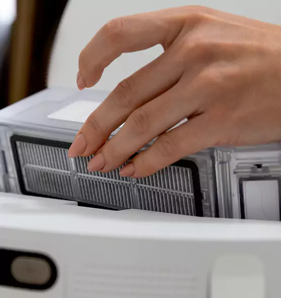 Professional Dryer Vent Lint Filter Cleaning in Wellington, FL