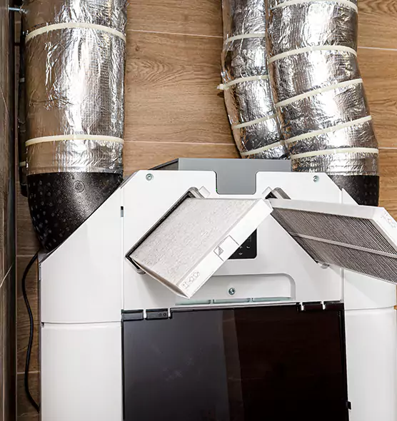 Professional Dryer Vent Washing Service in Wellington, FL