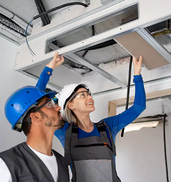 Advanced Duct Cleaning for Allergy Sufferers in Wellington, FL