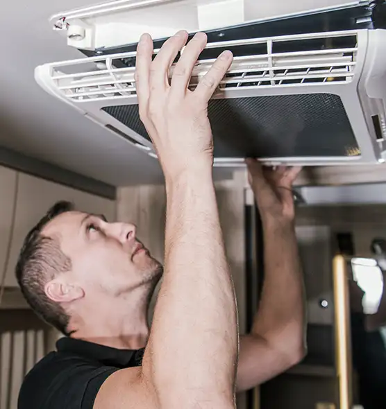 Professional Licensed And Insured Cleaners in Wellington, FL