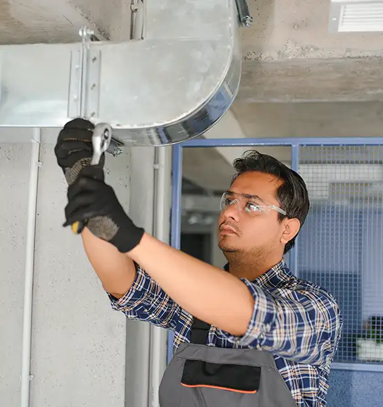 Trusted Lint Trap Cleaning Service in Wellington, FL