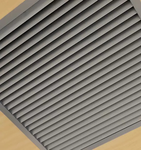 Professional Vent Grille Washing in Wellington, FL