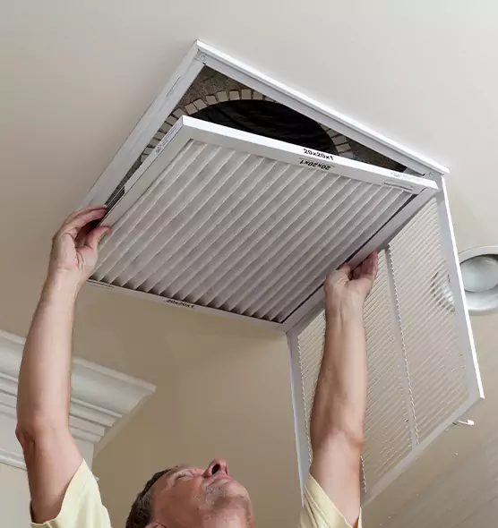 Professional Vent Relocation Services in Wellington, FL