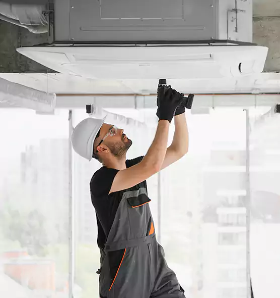 Reliable Ventilation System Cleaning in Wellington, FL