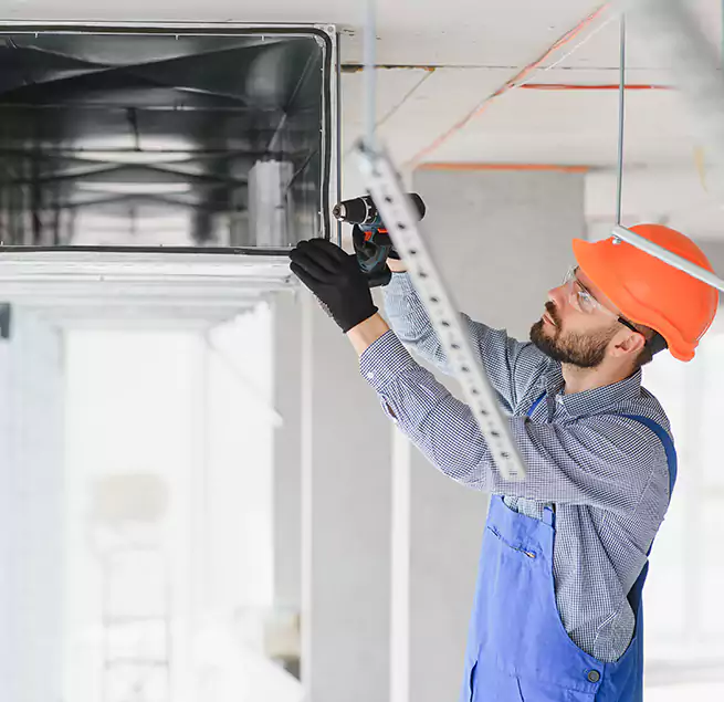 Why Homeowners & Businesses Trust Us Wellington, FL