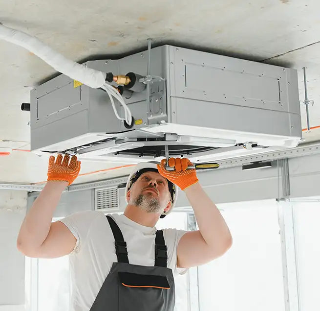 Why Homeowners & Businesses Trust Us Wellington, FL